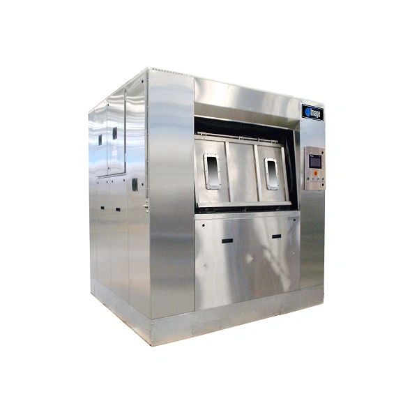 Washer Extractor