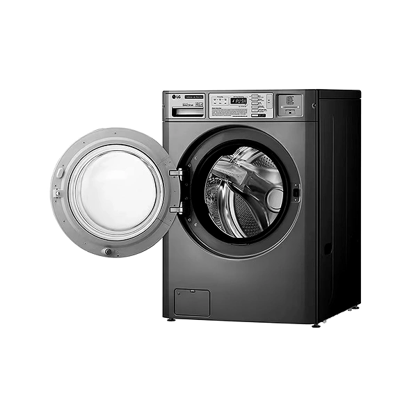 LG Giant-C Industrial Washer