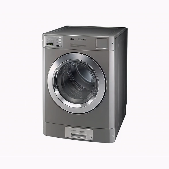 LG Titan-C Industrial Washer