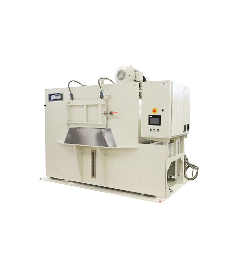 Washer Extractor