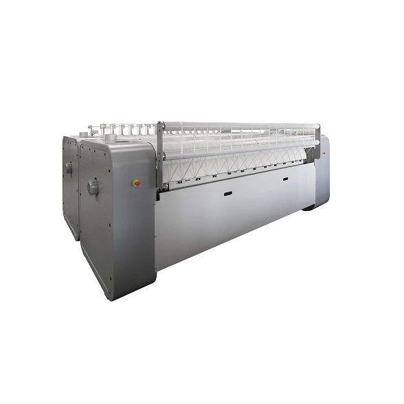 Industrial Ironers
