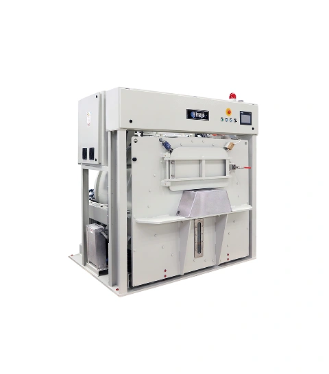 Washer Extractor