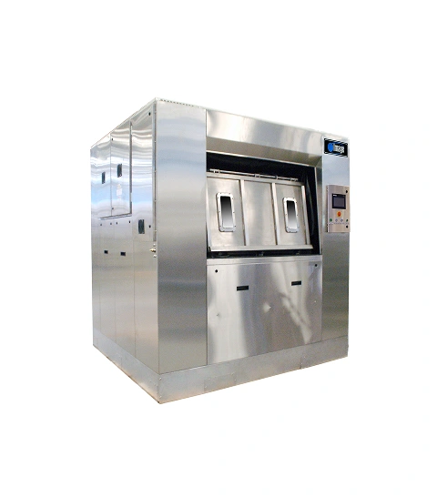 Washer Extractor