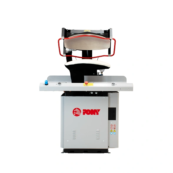 Laundry Press