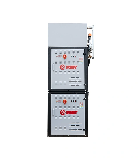 Industrial Electric Steam Generator
