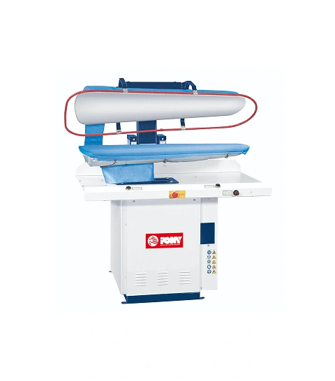 Laundry Press