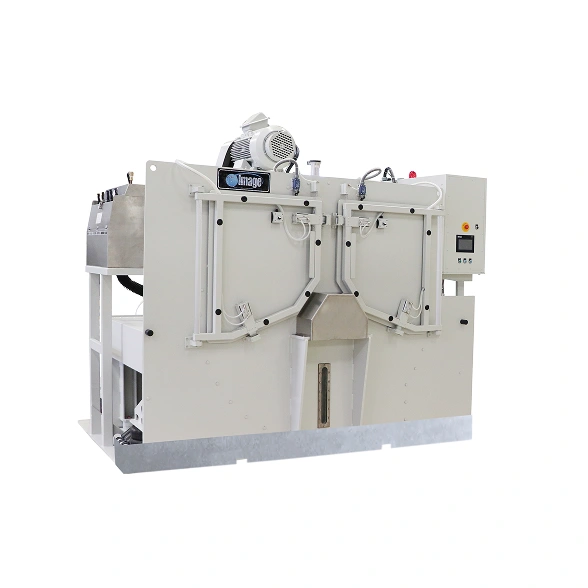 Washer Extractor