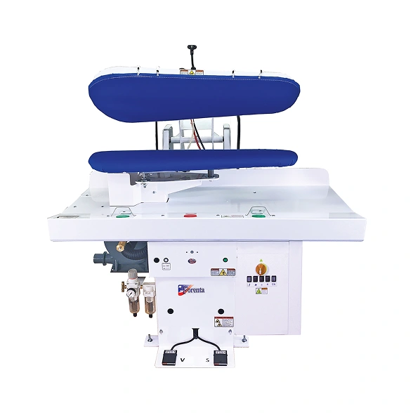 Forenta Self-Contained Utility Press