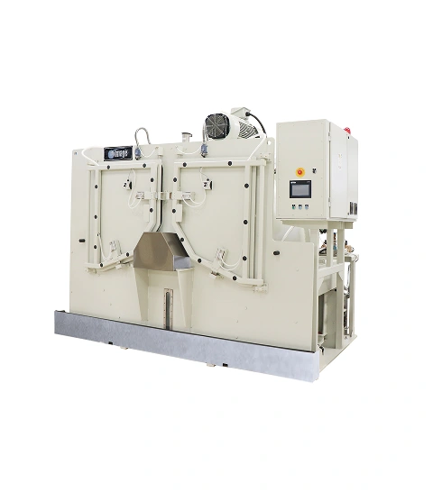 Washer Extractor