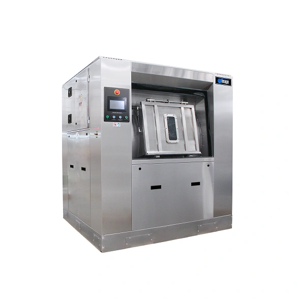 Washer Extractor