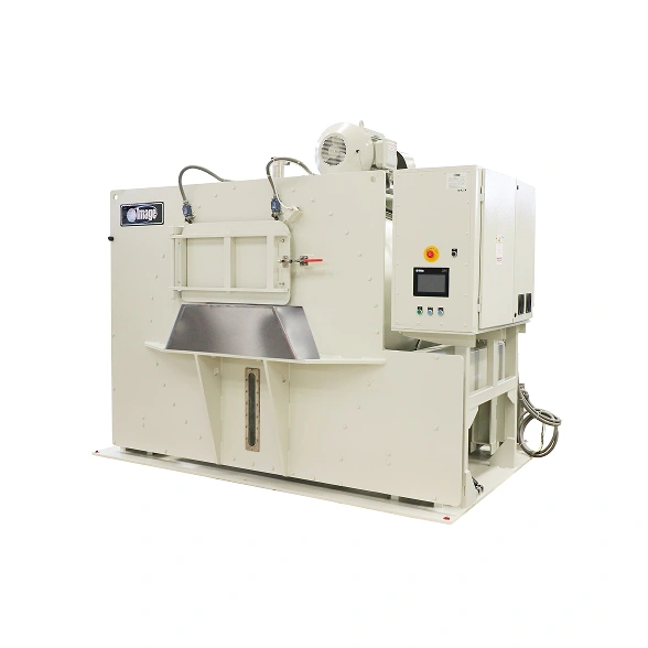 Washer Extractor