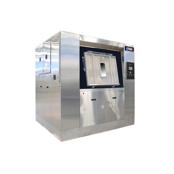 Washer Extractor